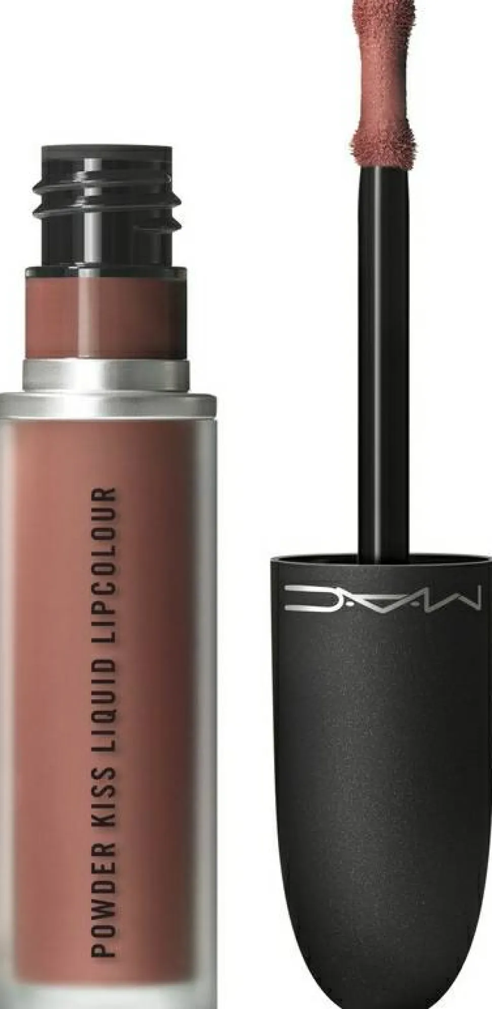 M.A.C Powder Kiss Liquid Lipcolour