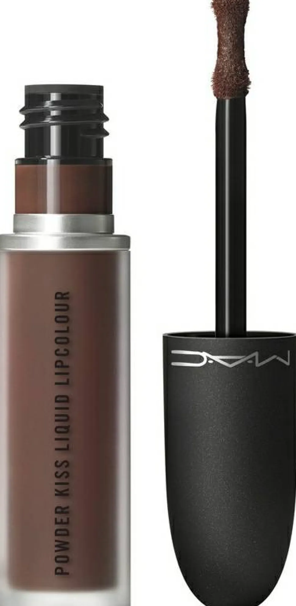 M.A.C Powder Kiss Liquid Lipcolour