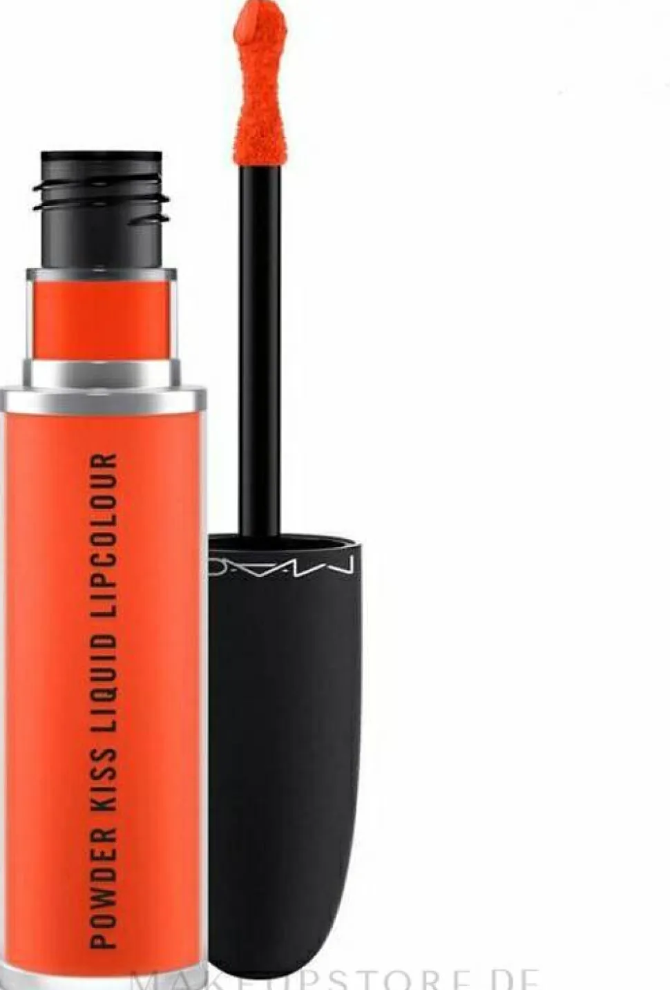 M.A.C Powder Kiss Liquid Lipcolour