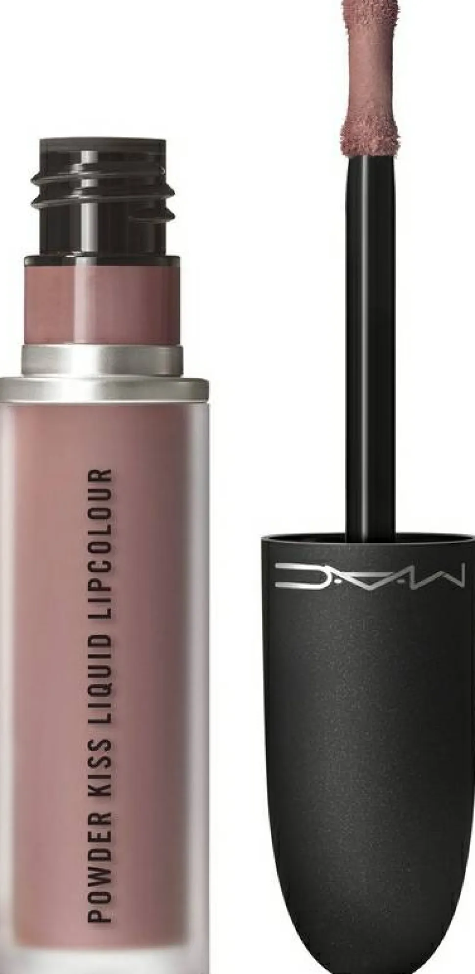 M.A.C Powder Kiss Liquid Lipcolour