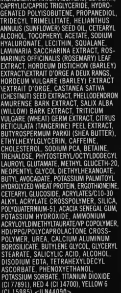 M.A.C Prep + Prime Natural Radiance Base Lumiere