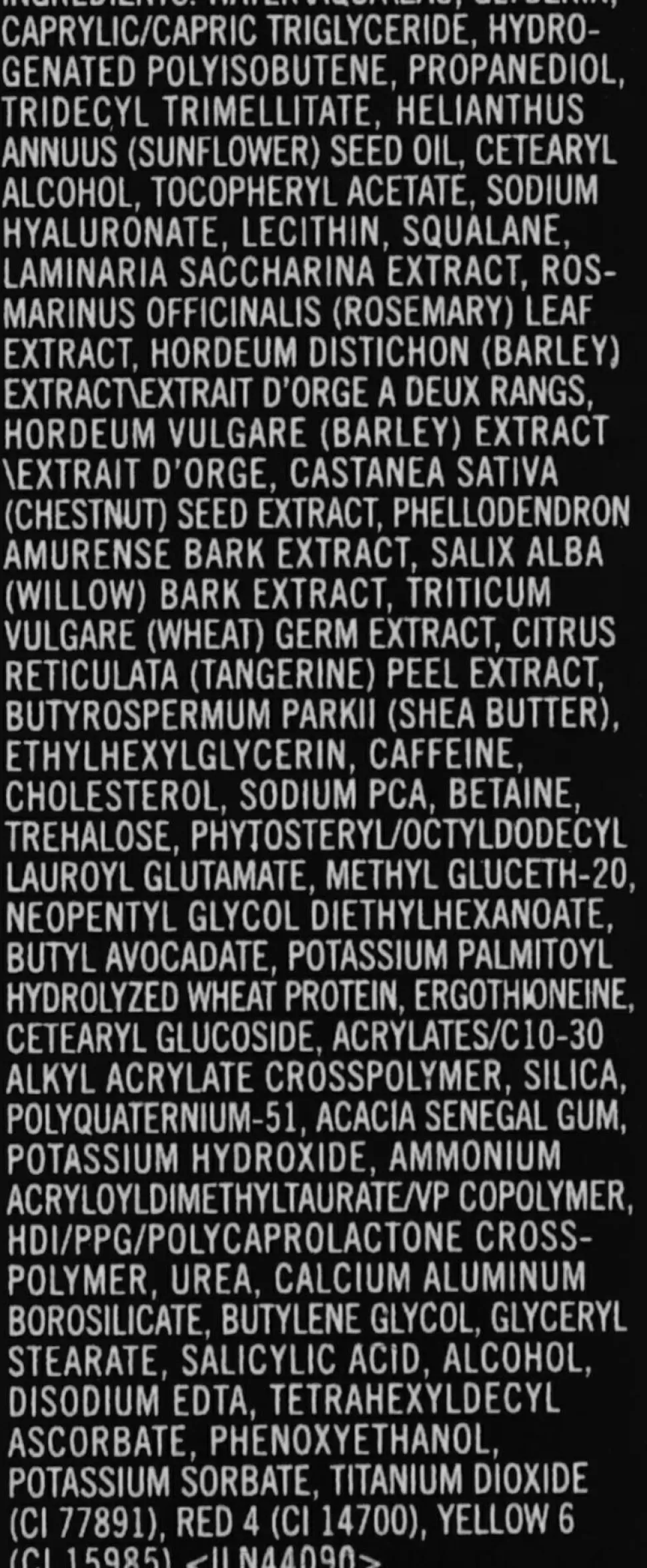 M.A.C Prep + Prime Natural Radiance Base Lumiere