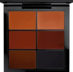 M.A.C Studio Fix Conceal And Correct Palette