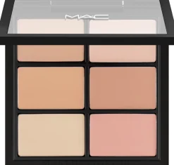 M.A.C Studio Fix Conceal And Correct Palette