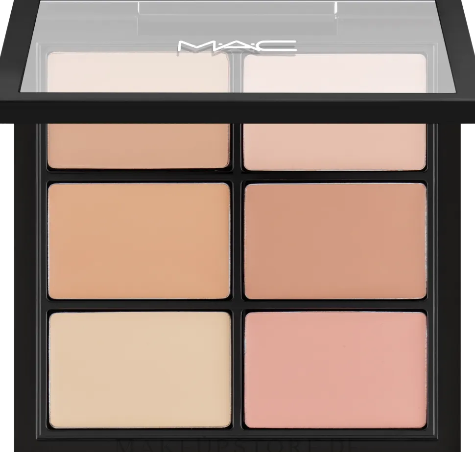 M.A.C Studio Fix Conceal And Correct Palette