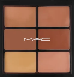 M.A.C Studio Fix Conceal And Correct Palette
