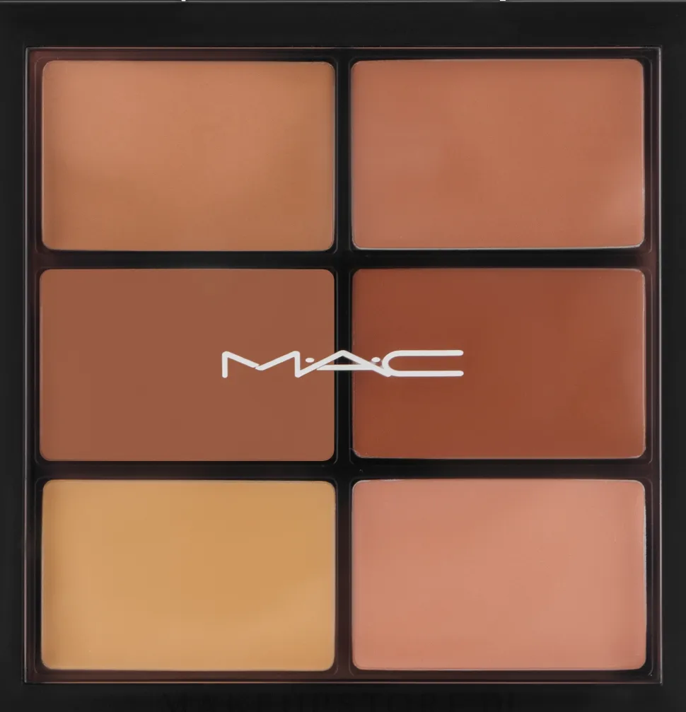 M.A.C Studio Fix Conceal And Correct Palette