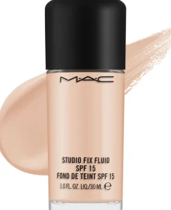 MAC Studio Fix Fluid SPF15