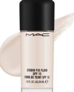 MAC Studio Fix Fluid SPF15