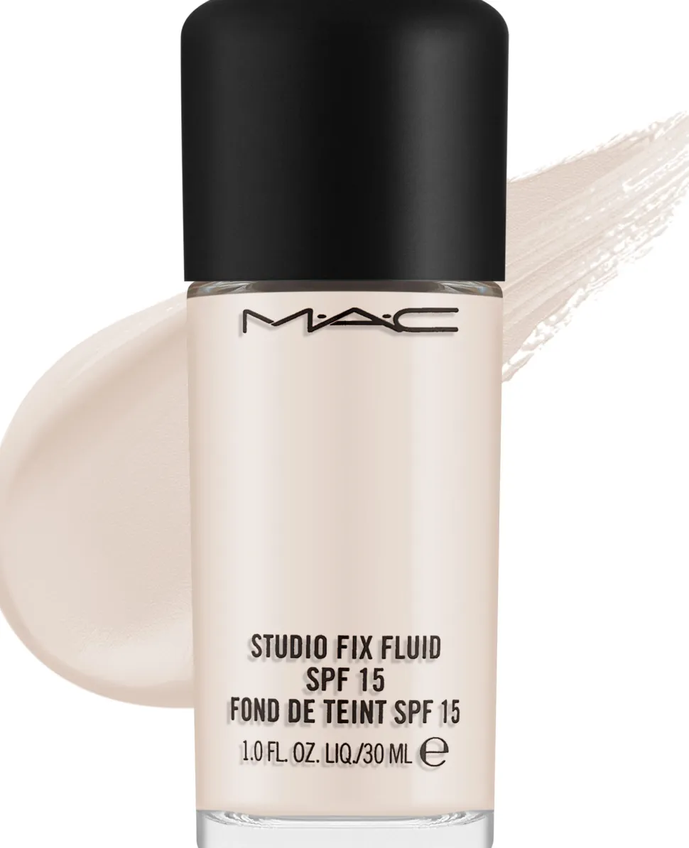 MAC Studio Fix Fluid SPF15