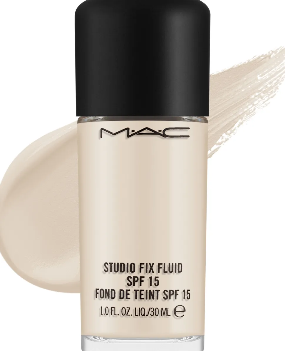 MAC Studio Fix Fluid SPF15