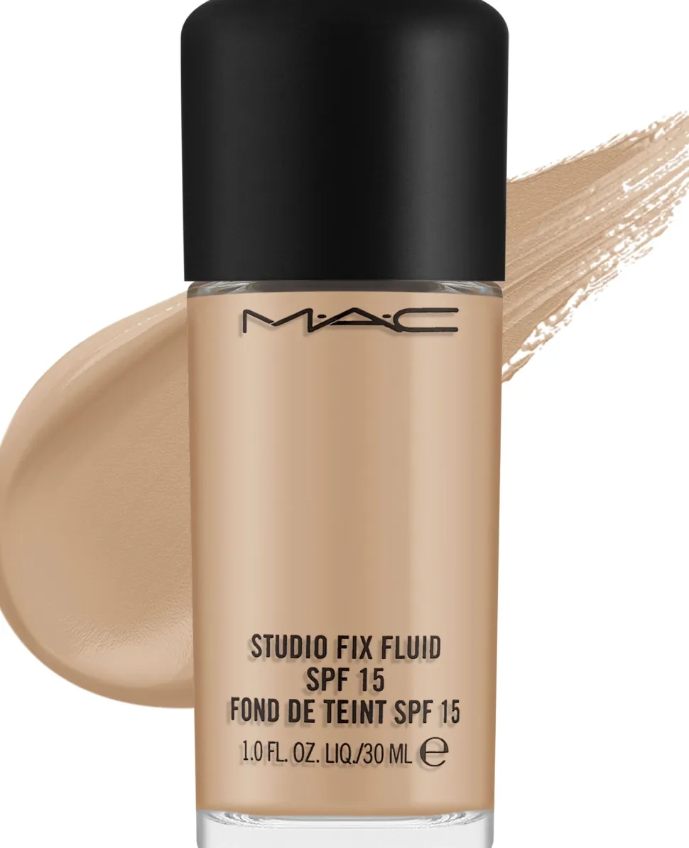 MAC Studio Fix Fluid SPF15