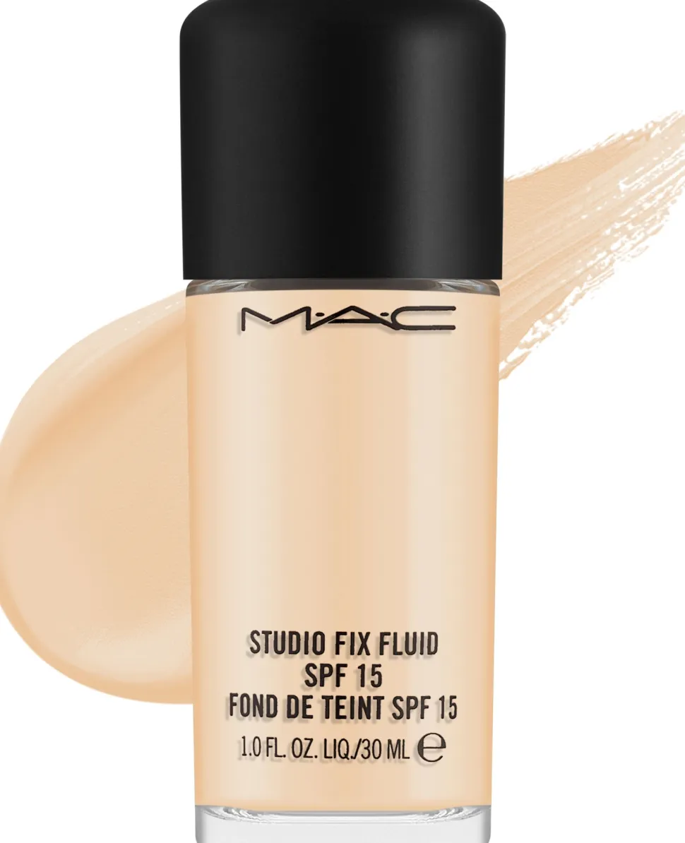 MAC Studio Fix Fluid SPF15