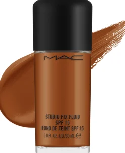 MAC Studio Fix Fluid SPF15