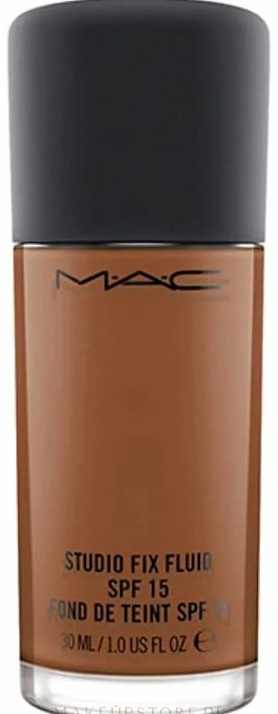 MAC Studio Fix Fluid SPF15