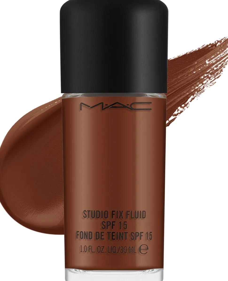 MAC Studio Fix Fluid SPF15