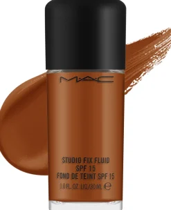 MAC Studio Fix Fluid SPF15