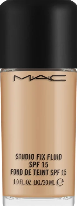 MAC Studio Fix Fluid SPF15