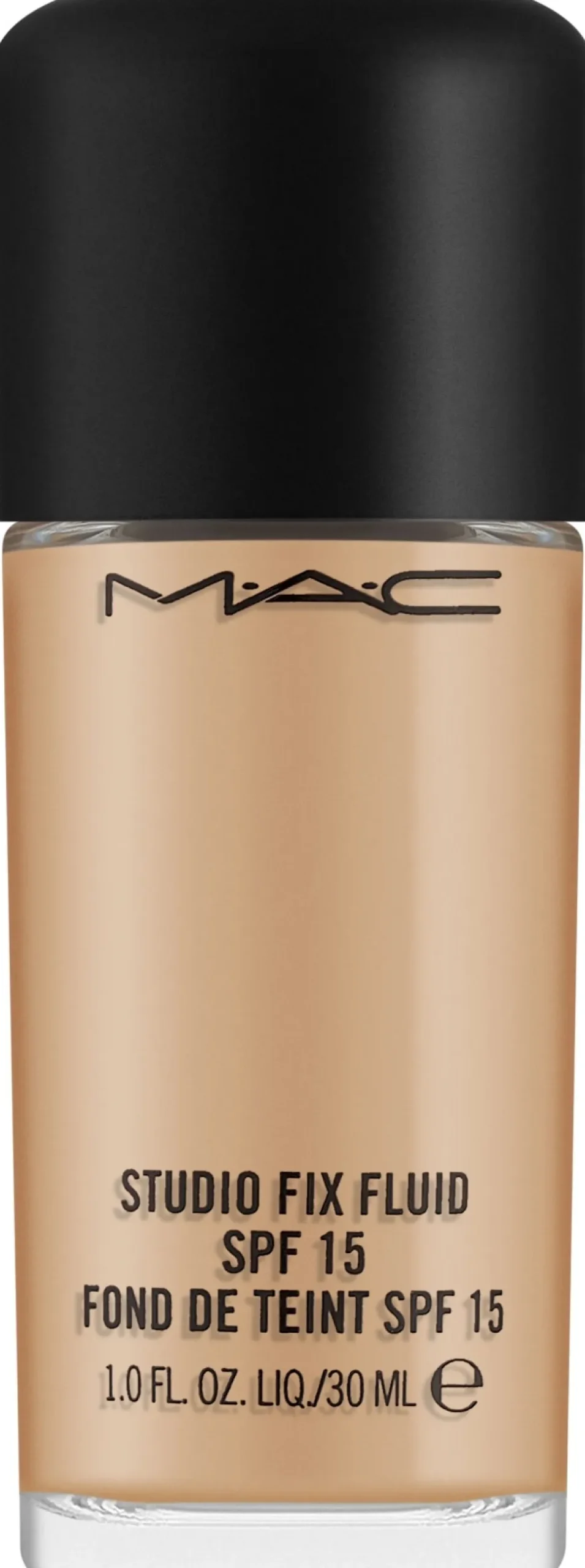 MAC Studio Fix Fluid SPF15