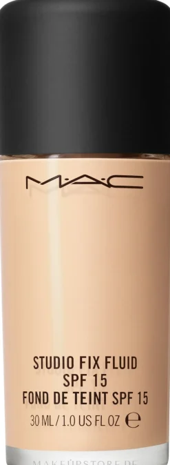 MAC Studio Fix Fluid SPF15