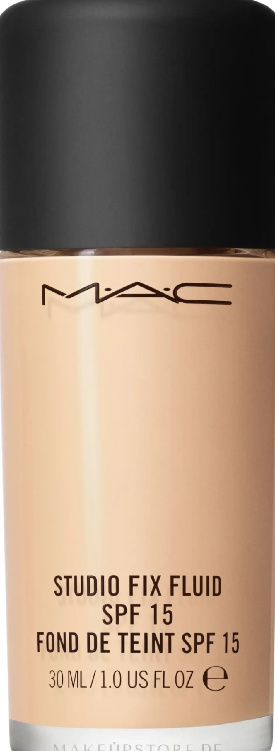 MAC Studio Fix Fluid SPF15