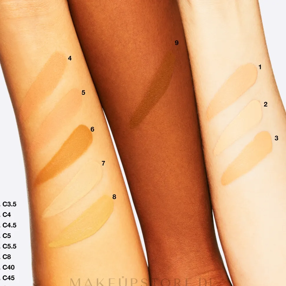 MAC Studio Fix Fluid SPF15