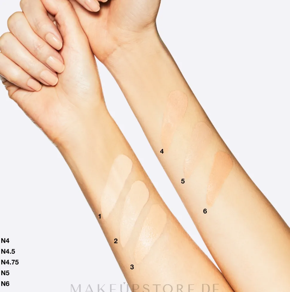 MAC Studio Fix Fluid SPF15