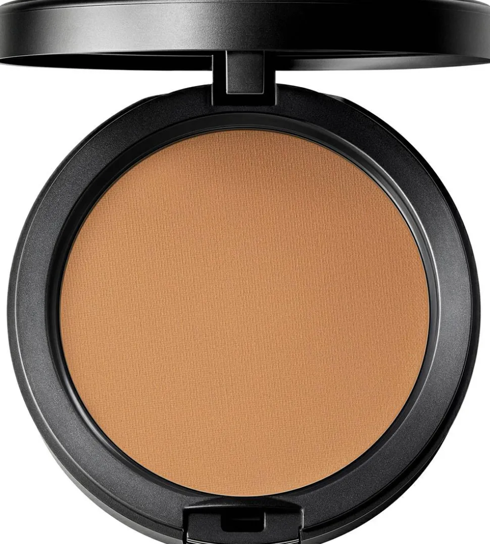 MAC Studio Fix Powder Plus Foundation