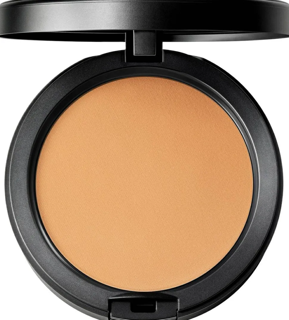 MAC Studio Fix Powder Plus Foundation