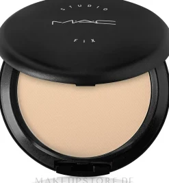 MAC Studio Fix Powder Plus Foundation