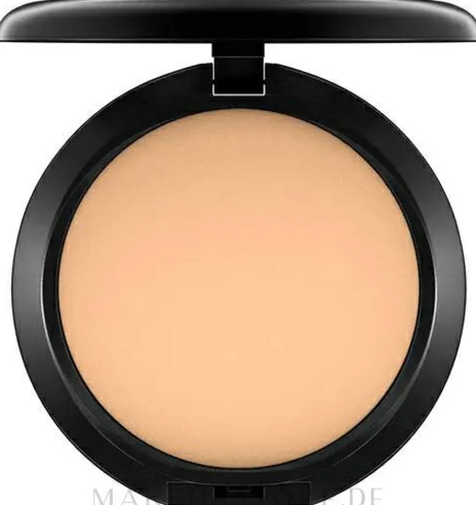 MAC Studio Fix Powder Plus Foundation