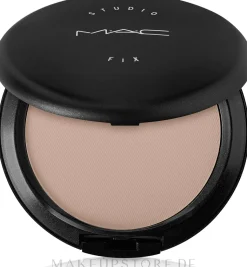 MAC Studio Fix Powder Plus Foundation