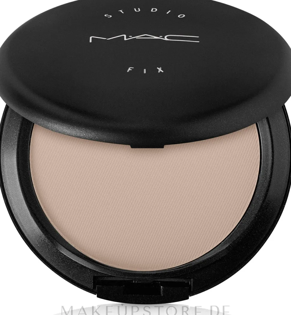MAC Studio Fix Powder Plus Foundation