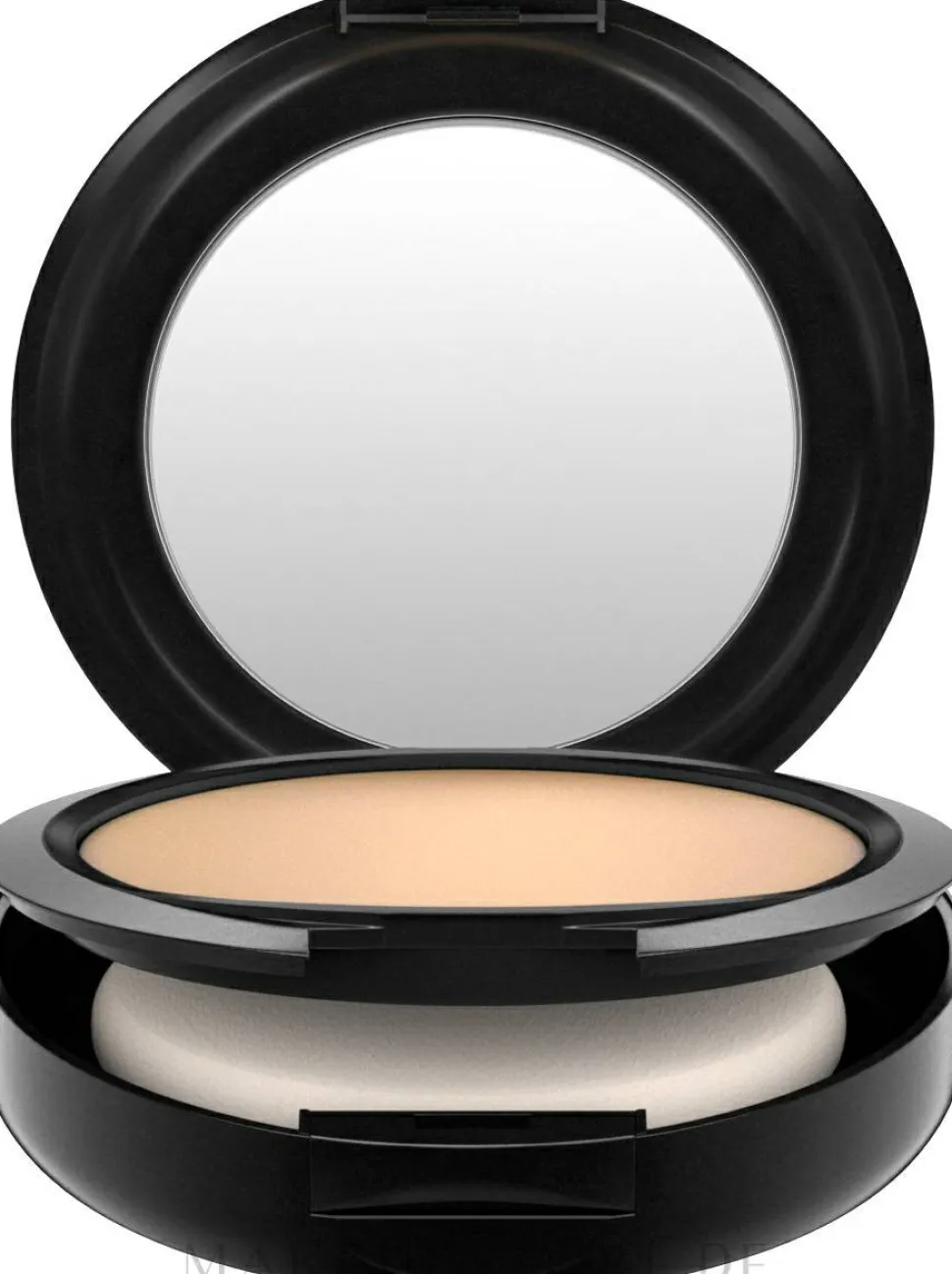 MAC Studio Fix Powder Plus Foundation