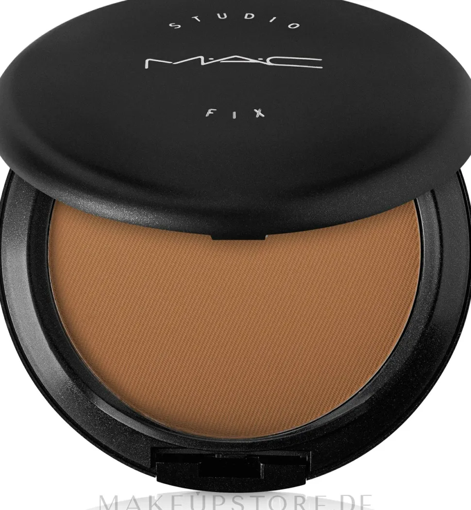 MAC Studio Fix Powder Plus Foundation