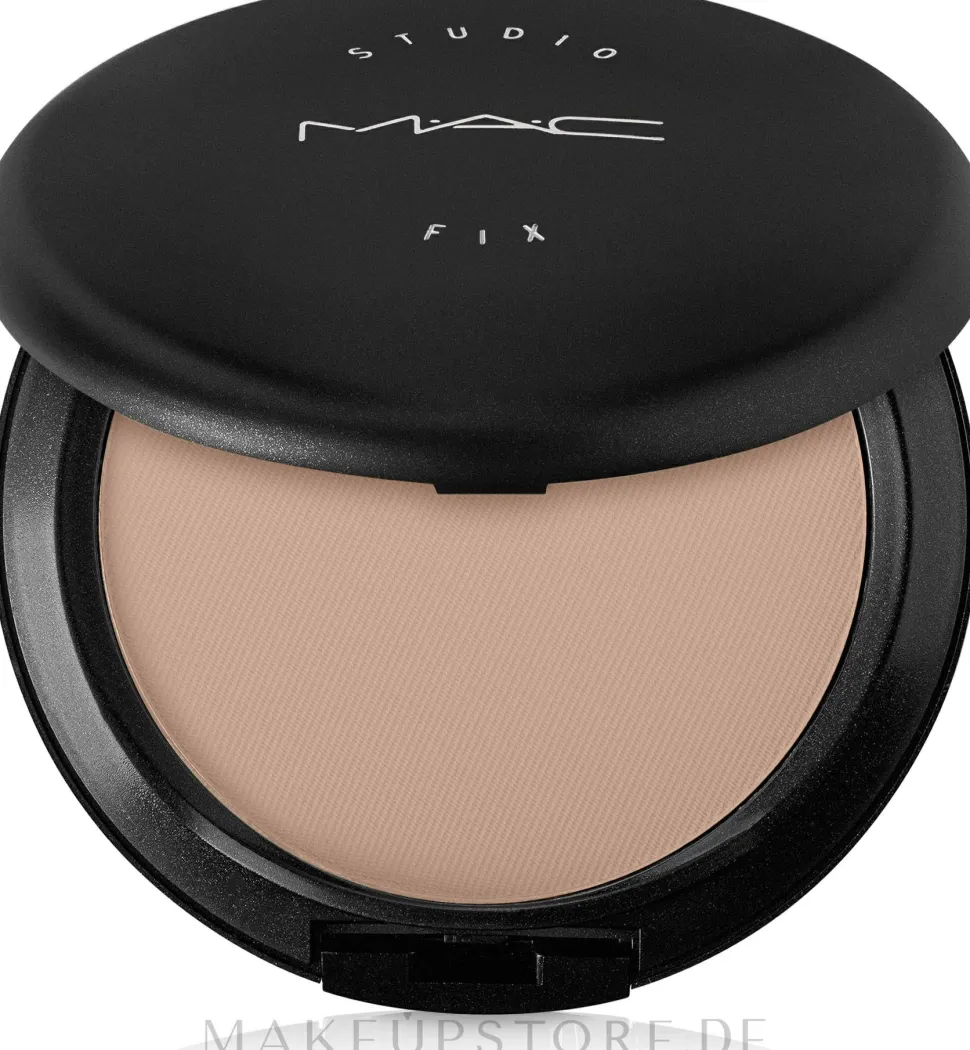 MAC Studio Fix Powder Plus Foundation