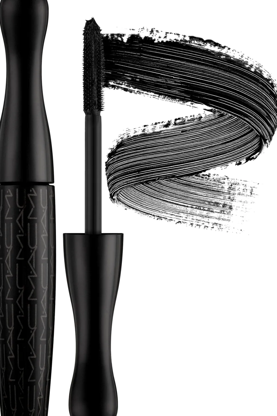 M.A.C In Extreme 3D Dimension Lash Mascara
