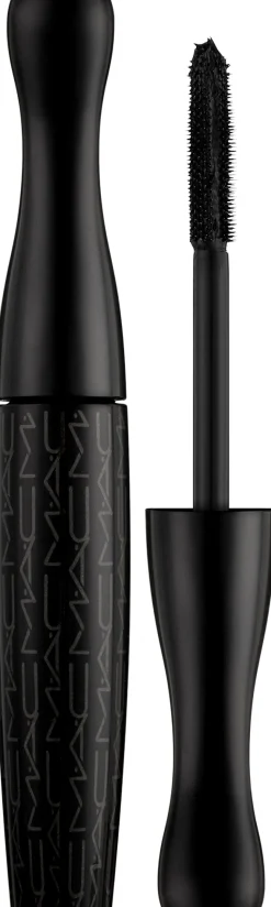 M.A.C In Extreme 3D Dimension Lash Mascara