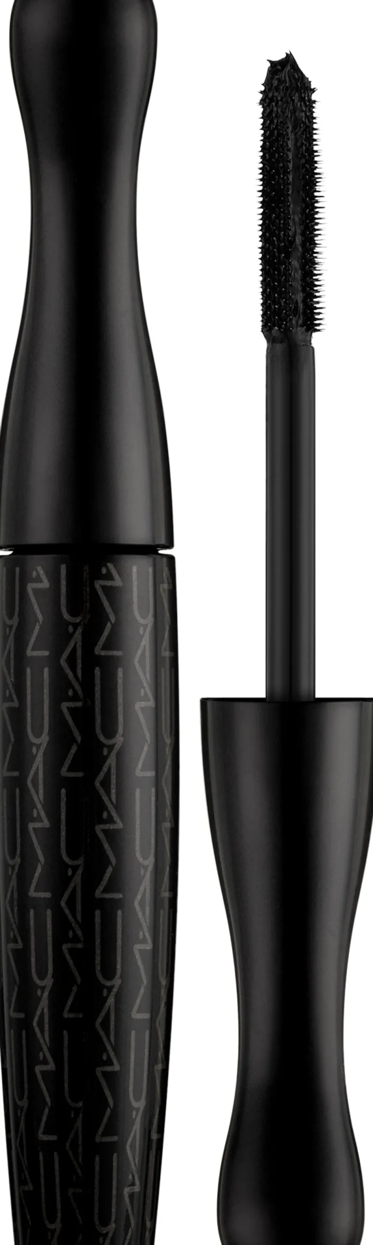 M.A.C In Extreme 3D Dimension Lash Mascara