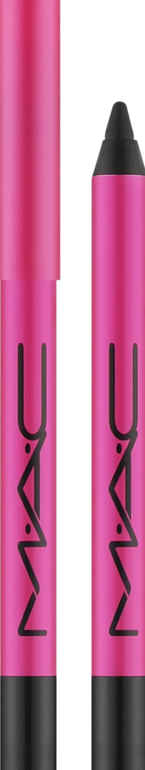 MAC In Extreme Dimension 24-Hour Kajal Eye Liner (Mini)
