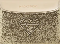 Magic Studio Diamond Maxi Wallet Set