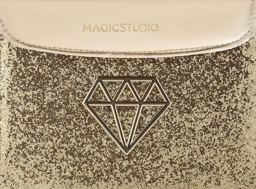 Magic Studio Diamond Maxi Wallet Set