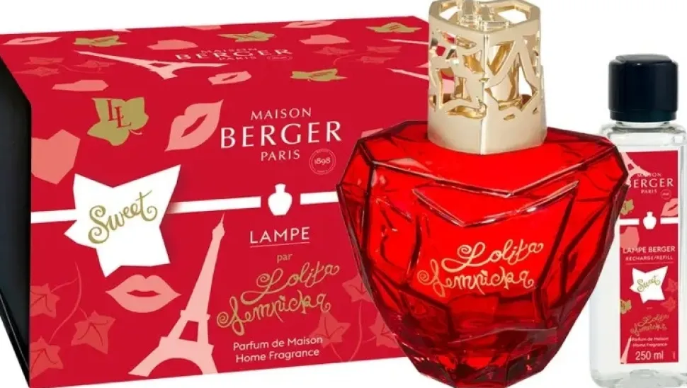 Maison Berger Lolita Lempicka