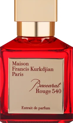 Maison Francis Kurkdjian Baccarat Rouge 540 Extrait de Parfum