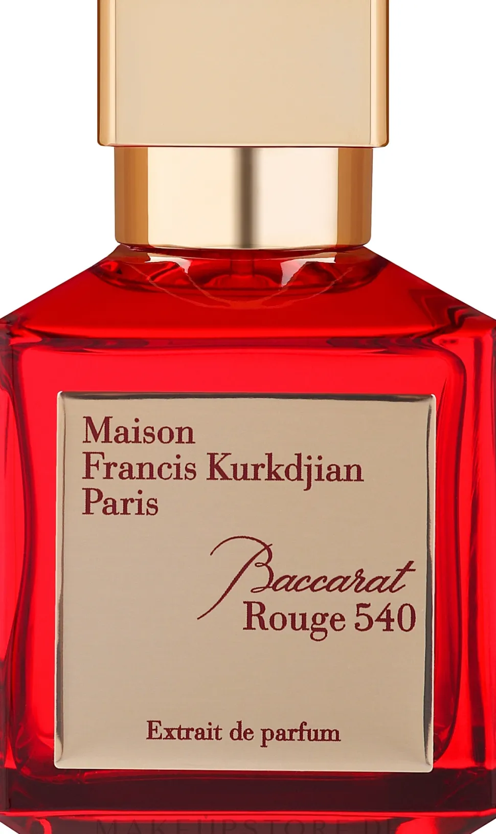Maison Francis Kurkdjian Baccarat Rouge 540 Extrait de Parfum