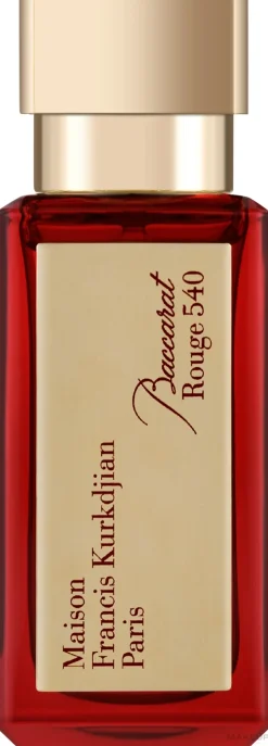 Maison Francis Kurkdjian Baccarat Rouge 540 Extrait de Parfum