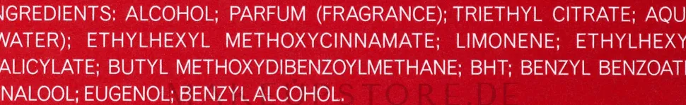 Maison Francis Kurkdjian Baccarat Rouge 540 Extrait de Parfum