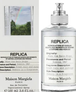Maison Martin Margiela Replica When the Rain Stops