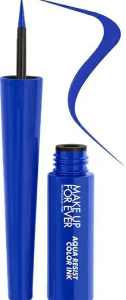 Make Up For Ever Aqua Resist Color Ink