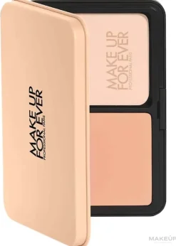 Make Up For Ever HD Skin Matte Velvet Powder Foundation